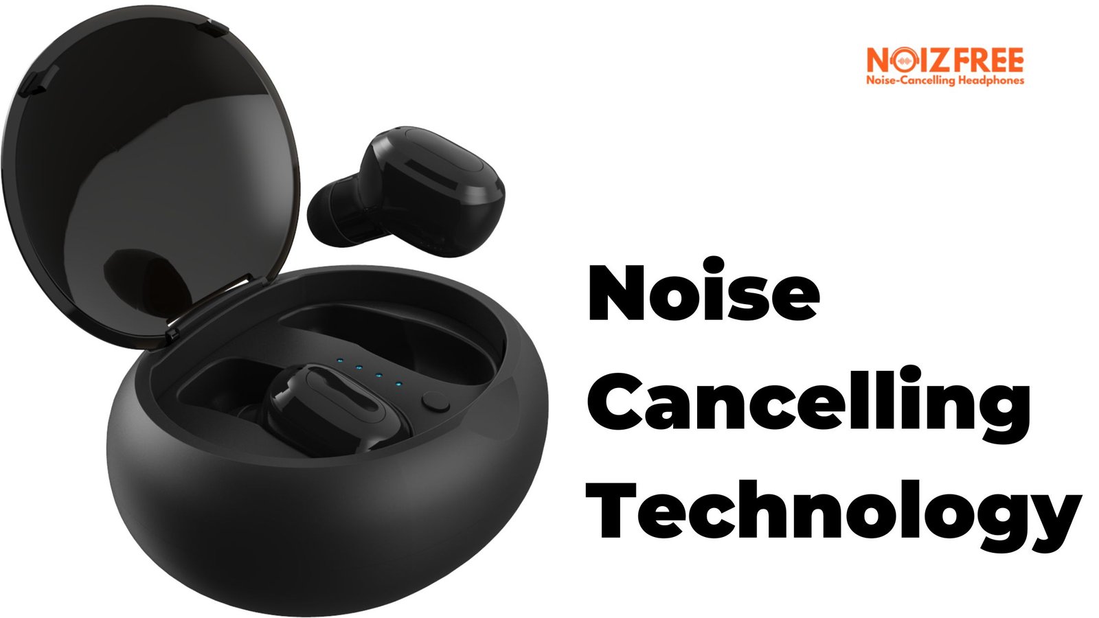 Noise Cancelling Technology