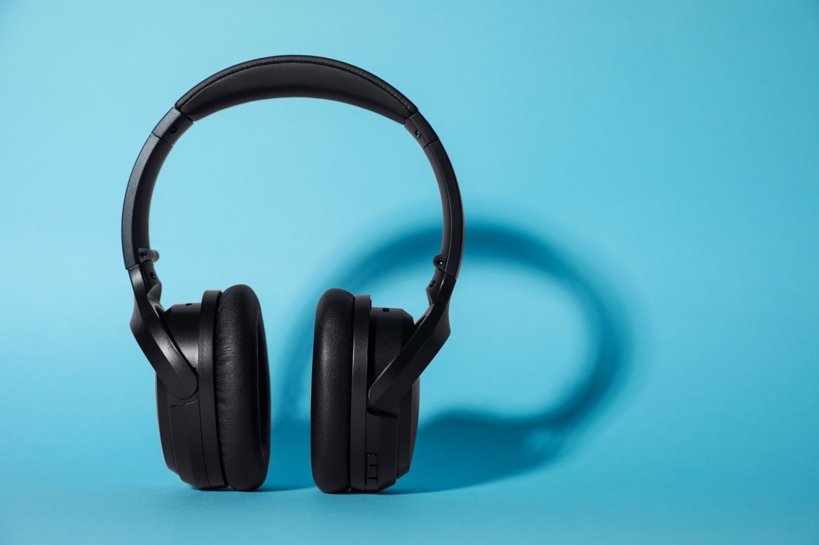 Soundcore Space One Wireless Headphones