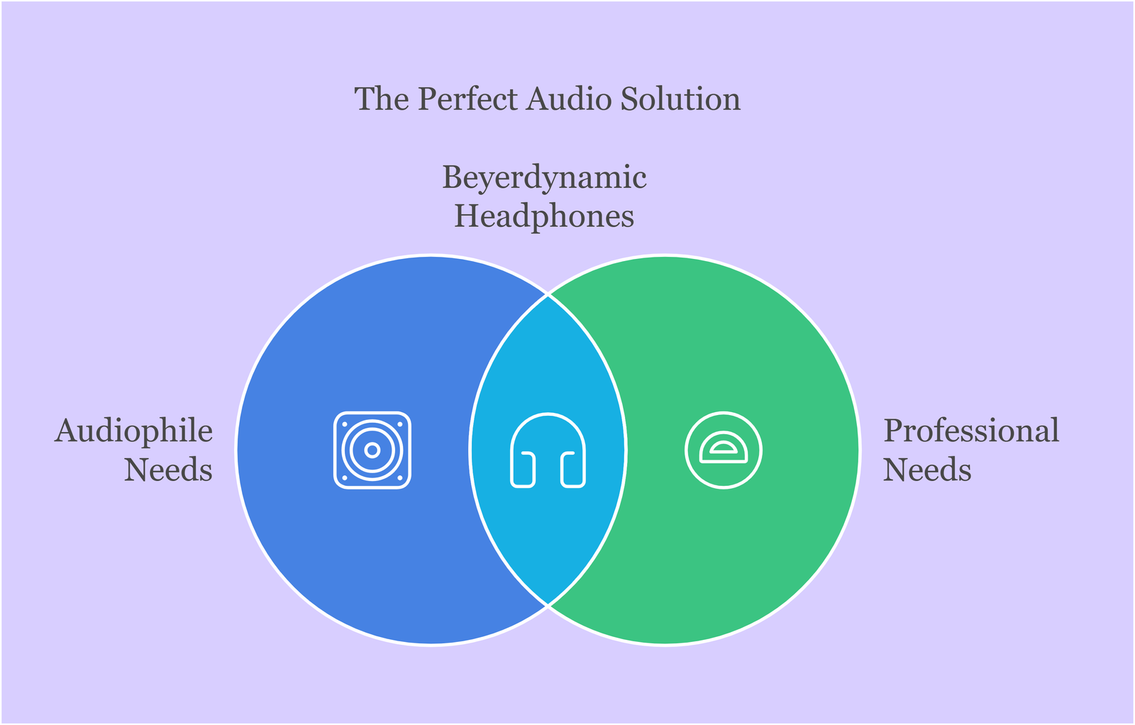 The Perfect Audio Solution