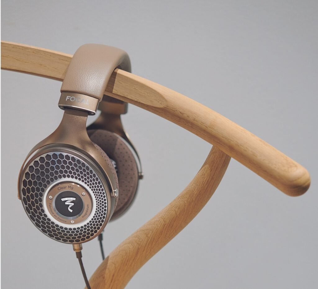 Focal Headphones