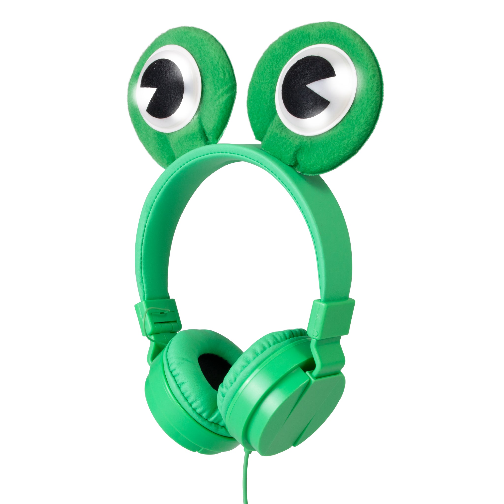 Kids Freddy Frog Headphones